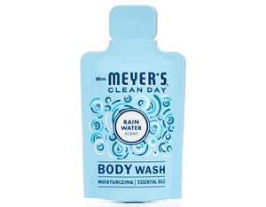 [S] Mrs. Meyer's Body Wash